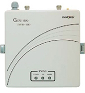 GSM Mobile Repeater