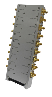 Phase Matched Switch